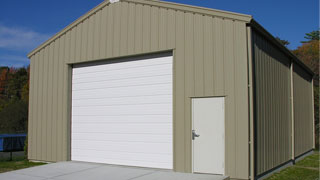 Garage Door Openers at Centura Parc, Florida